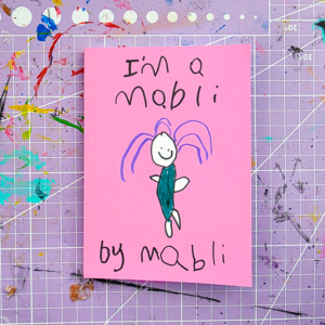 I’m a Mabli by Mabli Penlington